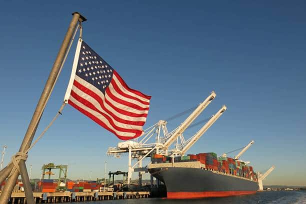 cheapest shipping from china to usa