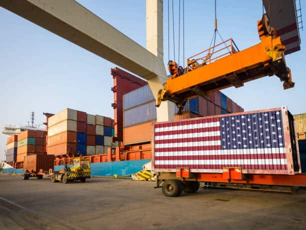 cost of shipping from china to us