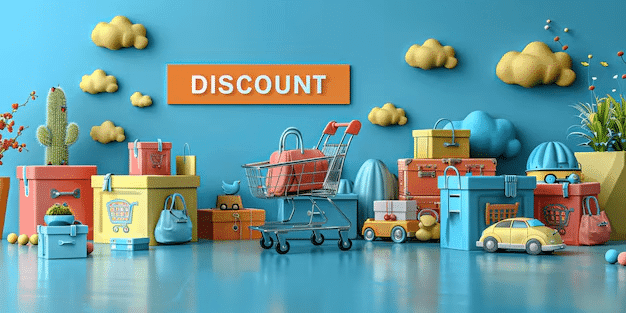 discount on shipping