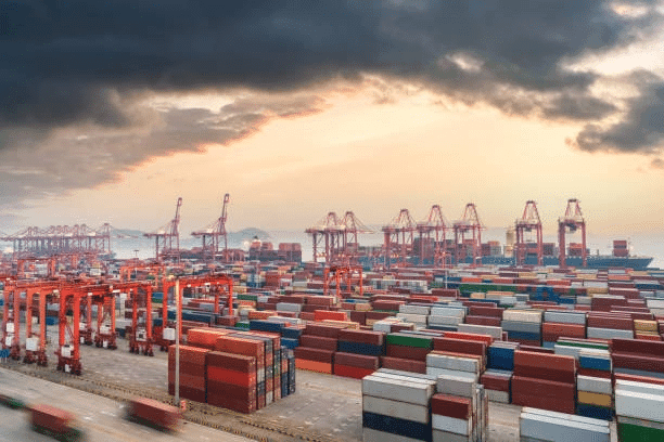 economy shipping outside us
