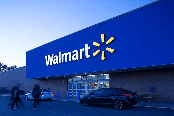 fulfillment by walmart