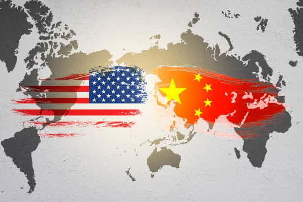 How to Ship from China to USA