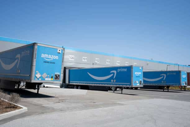 shipping to amazon fba from china