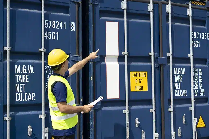 customs clearance