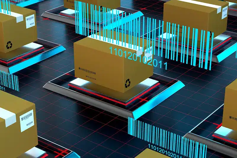 freight codes