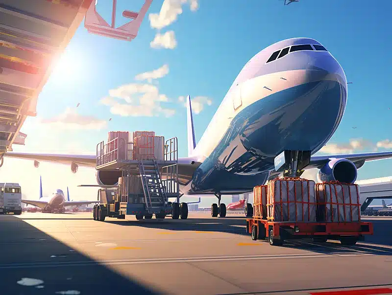 streamlined outbound logistics
