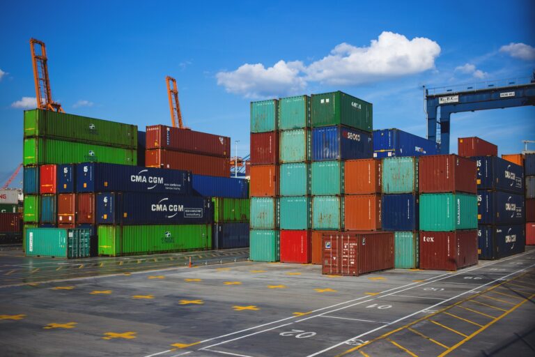 Cfs Service Was ist eine CFS (Container Freight Station)? Internationaler ...