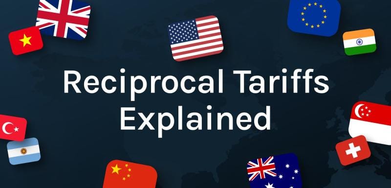 reciprocal tariffs explained