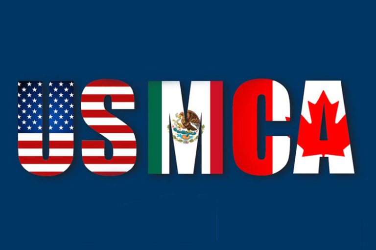 What is USMCA and how do I fill it out? - Hongocean