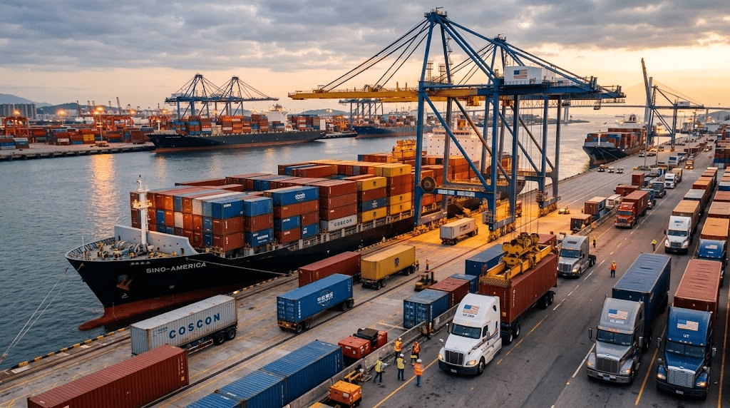 2026 china to usa import tariff guide